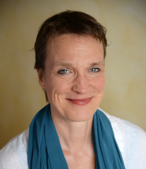 Susanne Schlenzig